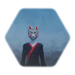 The Fox Spirit