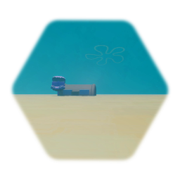 Sglong bogj goes to crabb crustay set