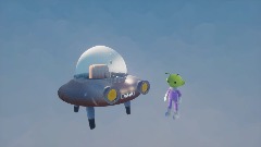 A screenshot taken in Dreams. 4 of 12.