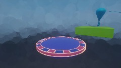 Baby Flying deluxe Puppet Vs The Weirdest Puppet On Dreams