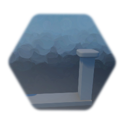 Portail béton - 28/04/2019