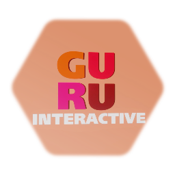 Guru Interactive Logo