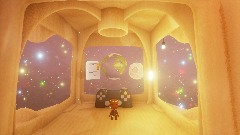 LittleBigPlanet 3D Pod Remake