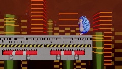 Remix of Sonic chemical Plant Zone [Remix this]
