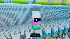 A screenshot taken in Dreams. 9 of 13.