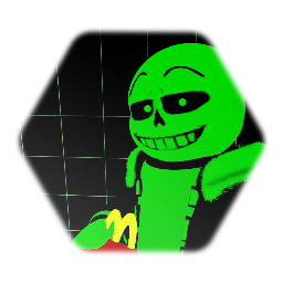 Green Sans V1