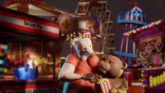 Baer Story 16 Fun At The Fair