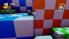 A screenshot taken in Dreams. 5 of 29.