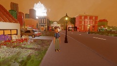 A screenshot taken in Dreams. 1 of 1.