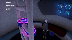 A screenshot taken in Dreams. 7 of 10.