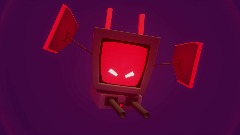 A screenshot taken in Dreams. 13 of 21.