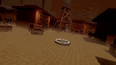 Block War Z - 3 (Wild Wasteland)