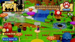 A screenshot taken in Dreams. 11 of 20.