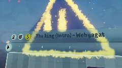 A screenshot taken in Dreams. 1 of 2.