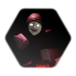 Custom forsaken | MORATH NOLI skin with CHASE THEME