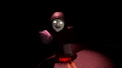 A screenshot taken in Dreams. 2 of 14.