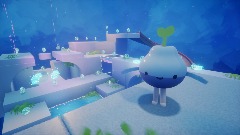 PotKid's Combo Crush!