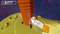 A screenshot taken in Dreams. 2 of 12.