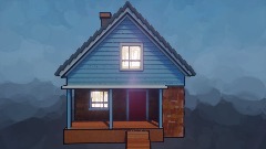 A screenshot taken in Dreams. 19 of 25.