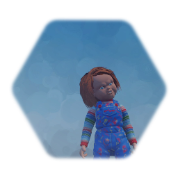 Childs play 2 Chucky