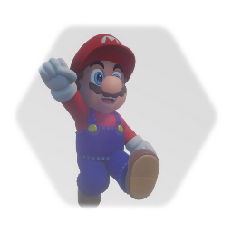 Mario model