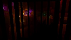 A screenshot taken in Dreams. 1 of 7.