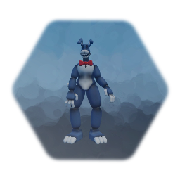 Bon (not mine. I added joints)