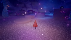A screenshot taken in Dreams. 10 of 10.