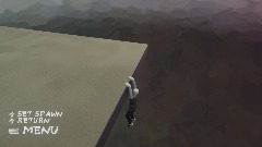 A screenshot taken in Dreams. 12 of 14.