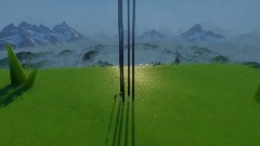 Lumberjack Arcade (wip)