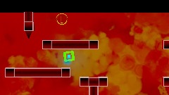 Geometry Dash - Fly With Me