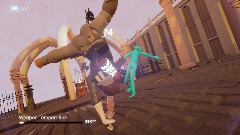 A screenshot taken in Dreams. 15 of 19.