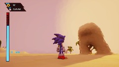 A screenshot taken in Dreams. 6 of 24.