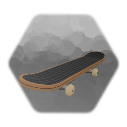 Skateboard