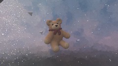 A screenshot taken in Dreams. 6 of 18.