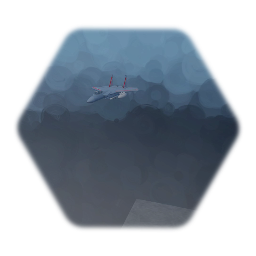 Flying EAGLE  FIGHTER