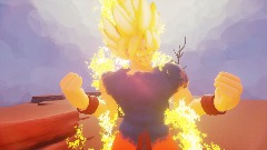 Dragon ball Z KAKAROT Tribute