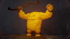 A screenshot taken in Dreams. 1 of 11.