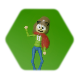 Possibly New Antonylfc088 (READ DESC)