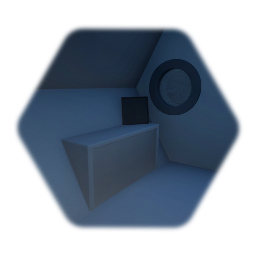 Space pod personal space