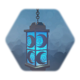 Arabic Lantern 2