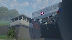 A screenshot taken in Dreams. 1 of 3.