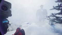 A screenshot taken in Dreams. 1 of 2.
