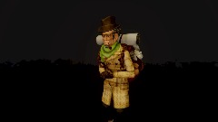 A screenshot taken in Dreams. 4 of 4.