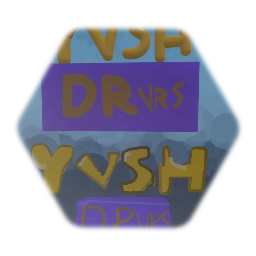 Logos de YVSHDRVRS