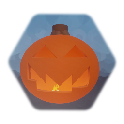 Jack'o'lantern