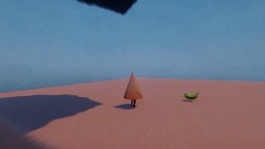 A screenshot taken in Dreams. 11 of 16.