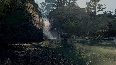 Explore Serenity Falls