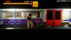 A screenshot taken in Dreams. 15 of 25.