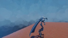 Star wars but???????